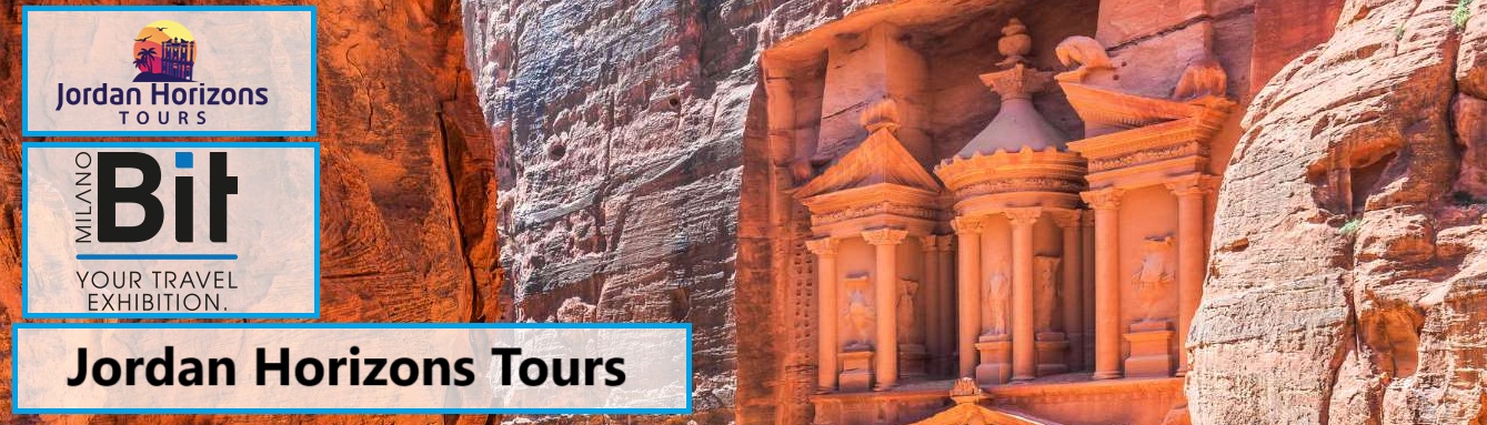 Explore and Discover Jordan and Beyond tours trips holidays vacations